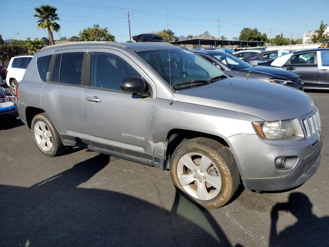2016 JEEP COMPASS SP - Other View