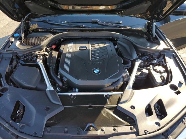 2020 BMW 540 XI #3318874974