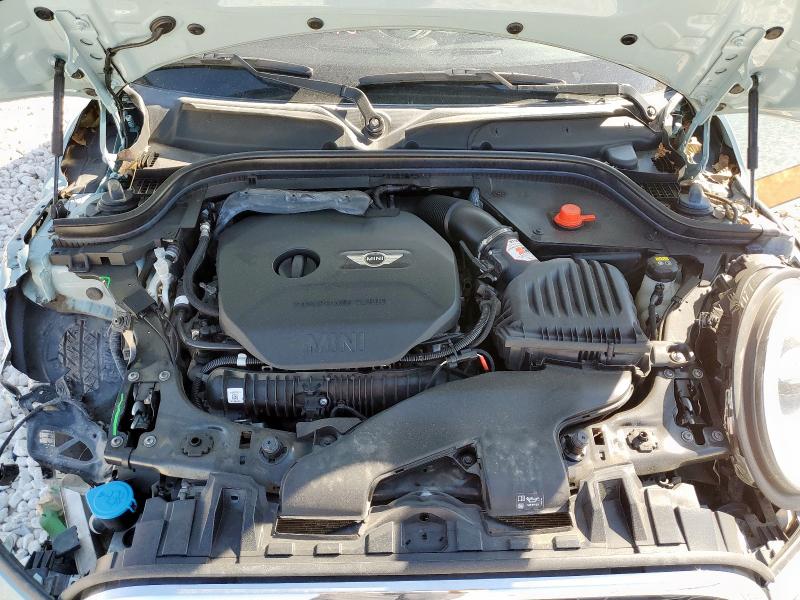 2018 MINI COOPER S - WMWXP7C53J2C62014