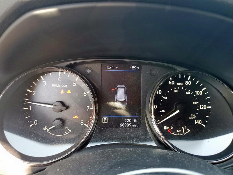 2018 NISSAN ROGUE S - JN8AT2MT9JW451846