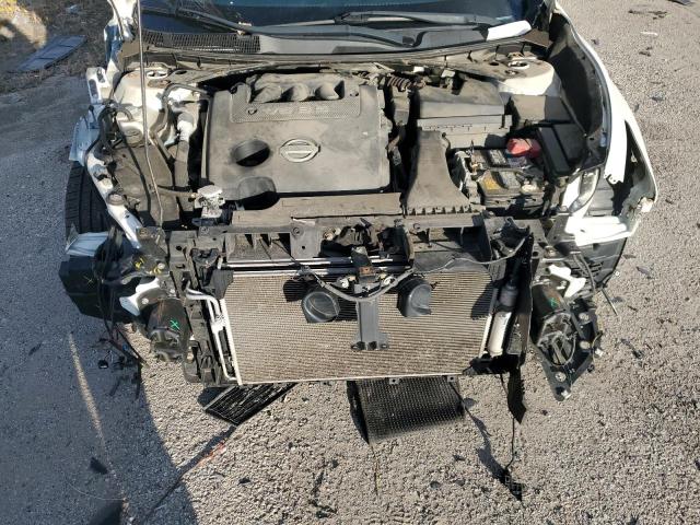 2014 NISSAN ALTIMA 3.5 - 1N4BL3AP1EC176547