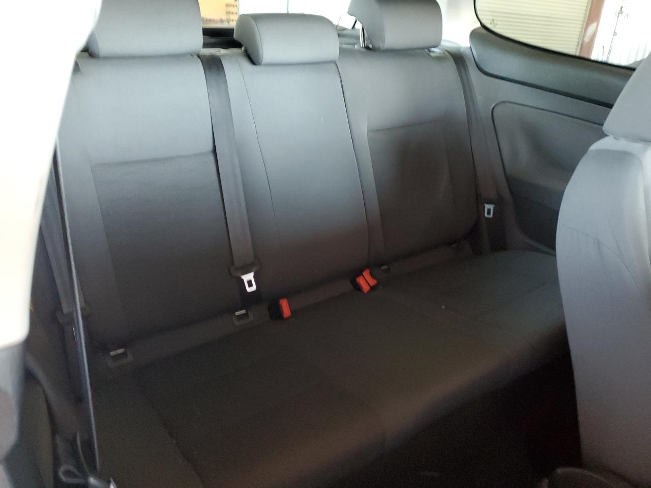 Lot #3310755767 2008 VOLKSWAGEN RABBIT