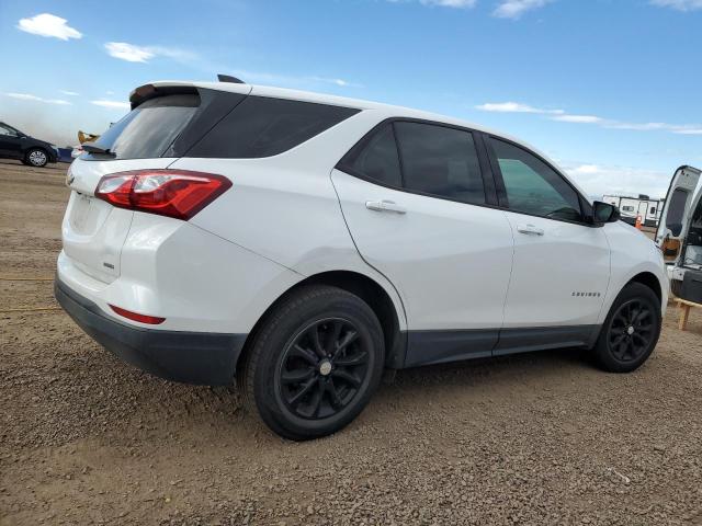 2019 CHEVROLET EQUINOX LS #3294780751