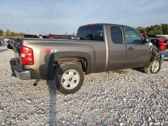 2012 CHEVROLET SILVERADO - 1GCRKSE72CZ341449