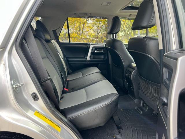 2015 TOYOTA 4RUNNER SR #3283806414