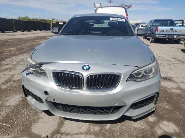 2015 BMW M235XI WBA1J9C57FVX98888