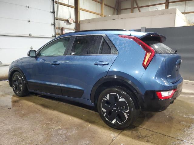 2024 KIA NIRO WIND KNDCR3L18R5121769
