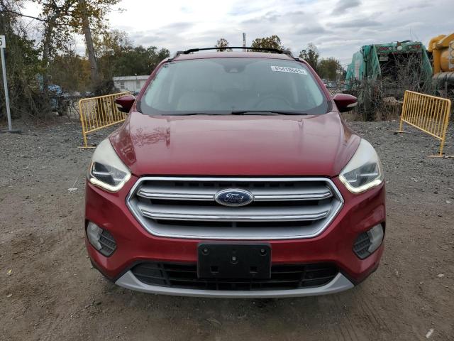 2017 FORD ESCAPE TIT - 1FMCU9J9XHUA58278