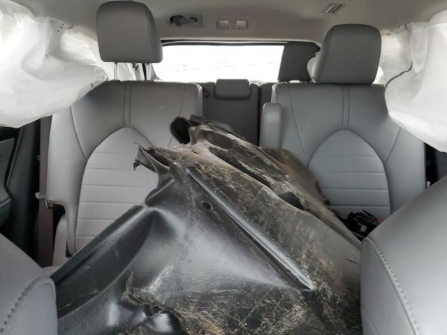 2025 TOYOTA HIGHLANDER LE #3301749369