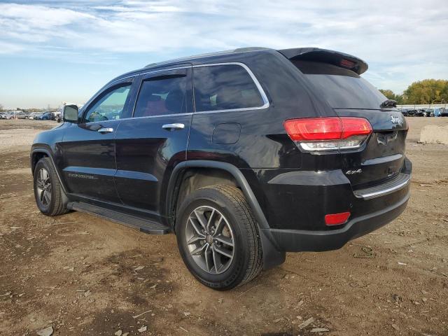 2018 JEEP GRAND CHER #3297259414