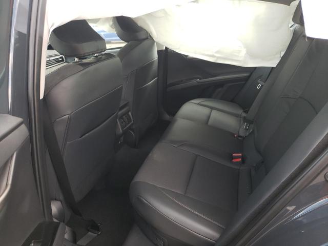 2025 TOYOTA CAMRY XSE - 4T1DBADK0SU513771