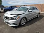 Lot #3296306410 2016 MERCEDES-BENZ CLA 250