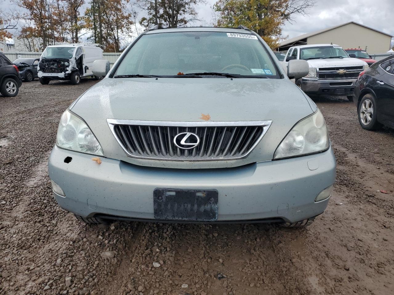 Lot #3297870848 2008 LEXUS RX 350