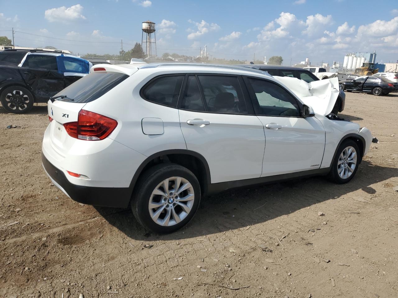 BMW X1 XDRIVE28I