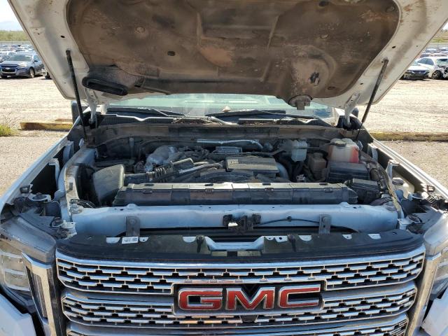 2022 GMC SIERRA K25 #3298083165