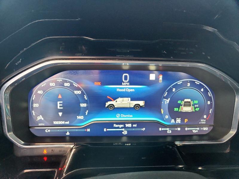 2023 CHEVROLET SILVERADO #3291271965