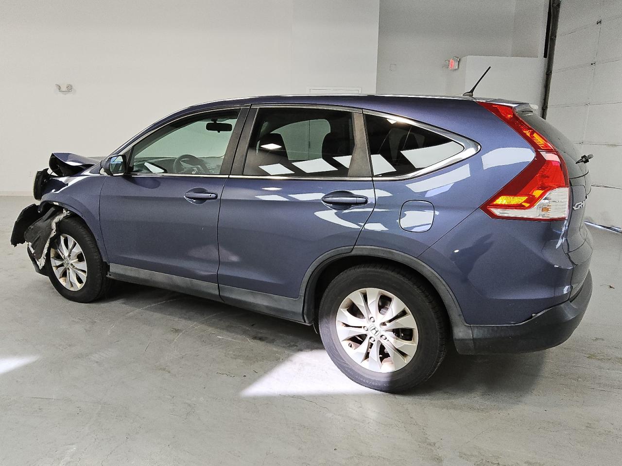 Lot #3317743078 2014 HONDA CR-V EX