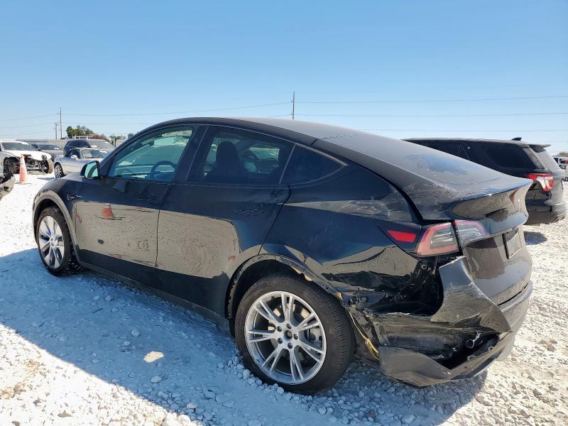 2023 TESLA MODEL Y - 7SAYGDEE3PA201090