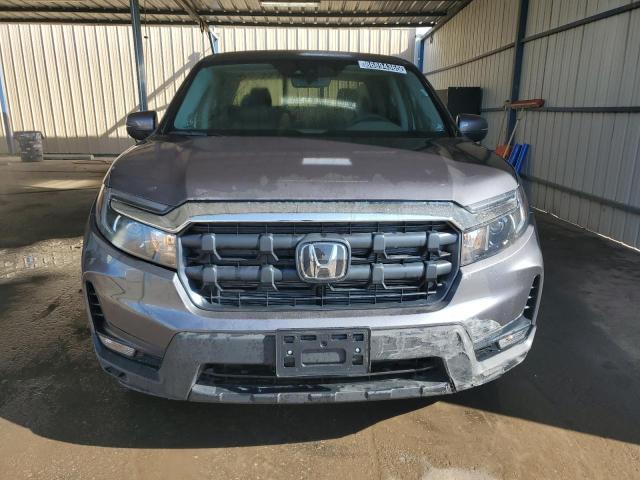 2025 HONDA RIDGELINE 5FPYK3F50SB041449