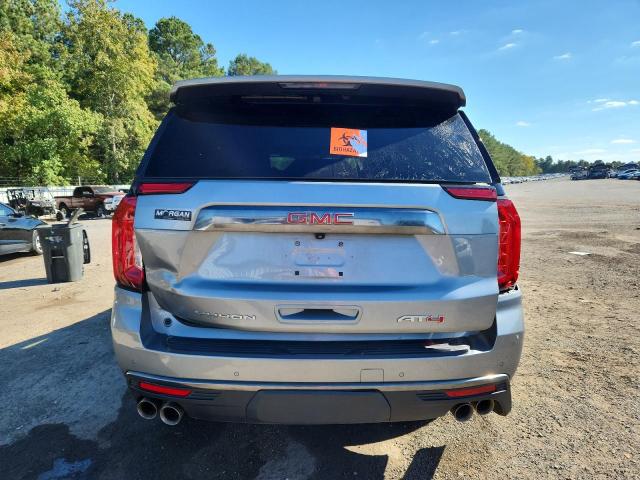 2023 GMC YUKON AT4 #3283834419