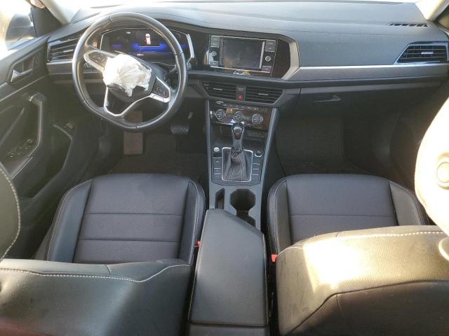 2023 VOLKSWAGEN JETTA SE #3308433278