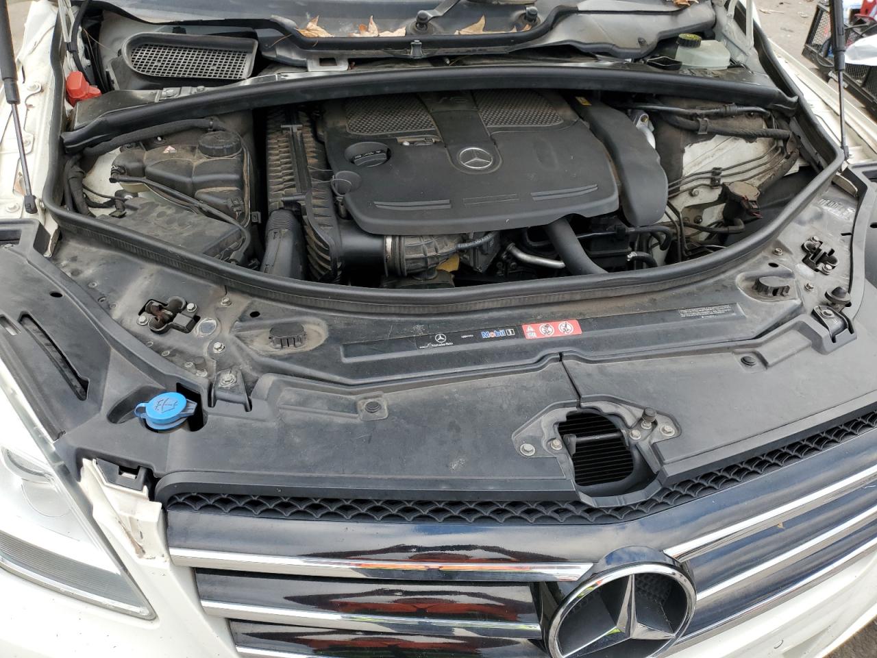 MERCEDES-BENZ R-CLASS 350 4MATIC