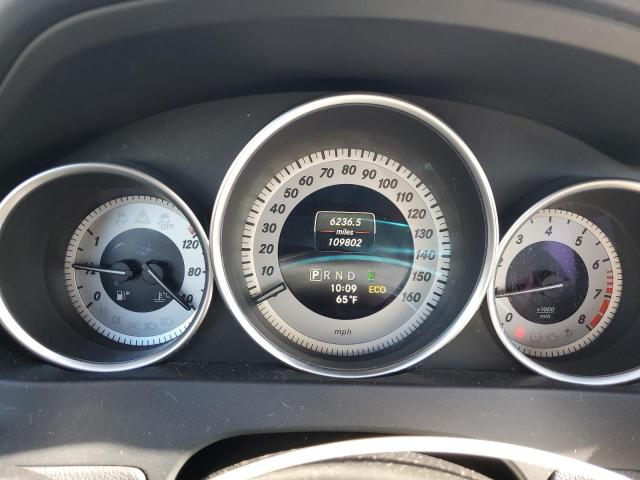 2014 MERCEDES-BENZ C 300 4MAT #3294688037