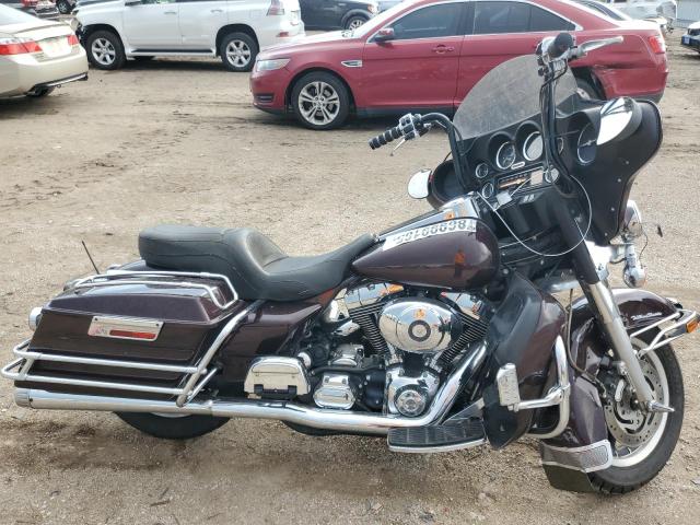 Global Auto Auctions: 2003 HARLEY-DAVIDSON FLHTCUI AN