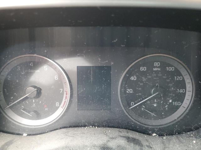 2019 HYUNDAI TUCSON SE - KM8J2CA45KU895087