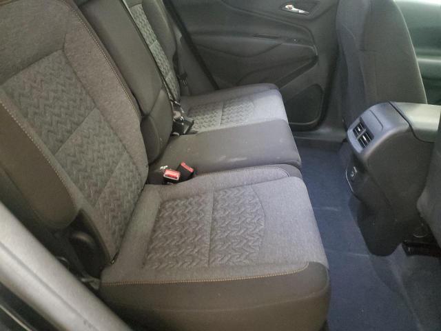 2024 CHEVROLET EQUINOX LT - 3GNAXJEG6RL153744