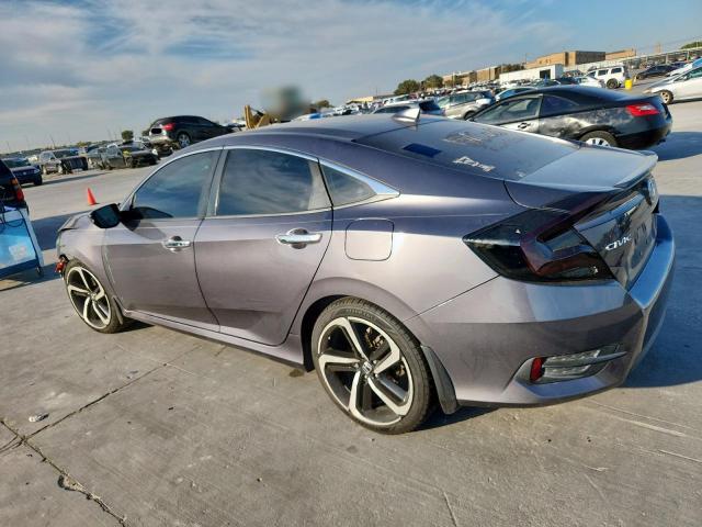 2017 HONDA CIVIC TOURING 19XFC1F94HE015536