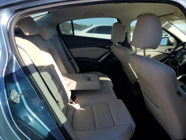 2015 MAZDA 6 TOURING - JM1GJ1V57F1203038