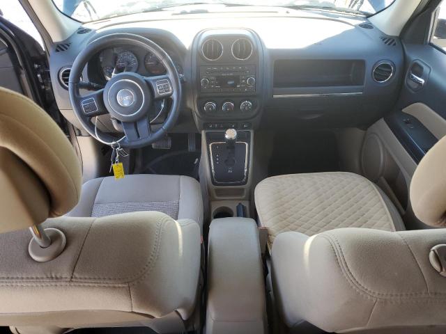 2016 JEEP PATRIOT LA 1C4NJRFB3GD758627