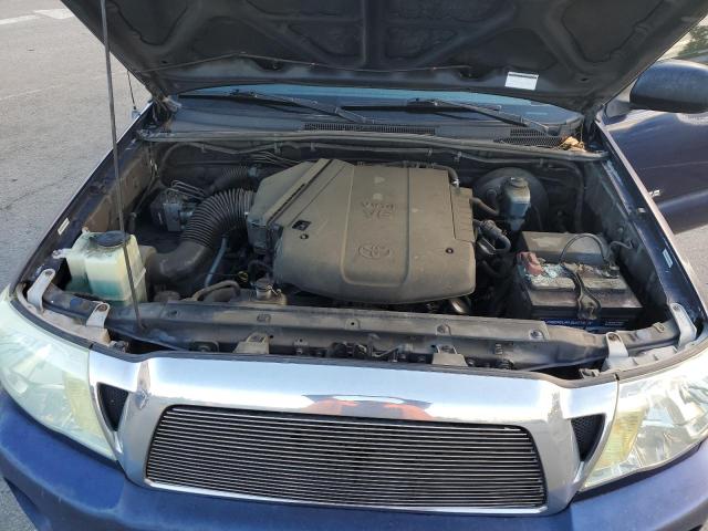 2006 TOYOTA TACOMA DOU #3298084170