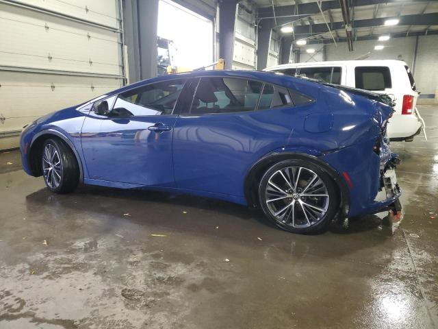 2023 TOYOTA PRIUS LE #3286390728