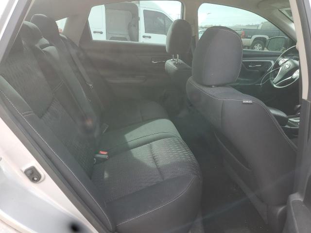 2016 NISSAN ALTIMA 2.5 - 1N4AL3AP6GC205555