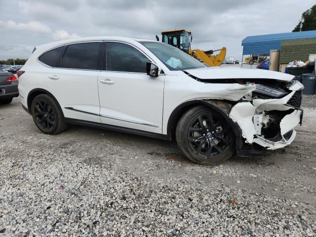 2022 ACURA MDX TECHNO #3286581145