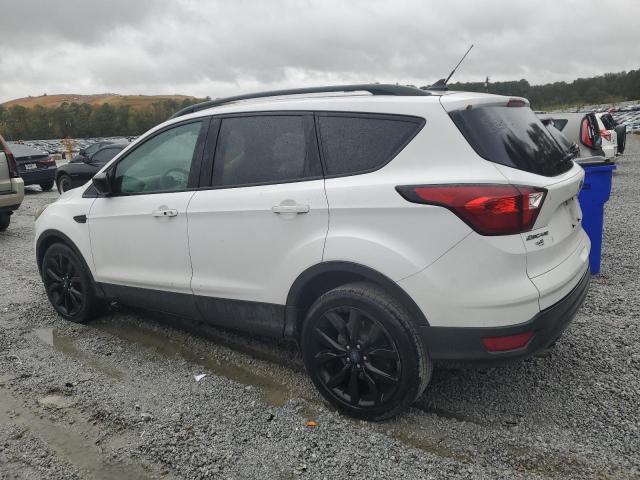2019 FORD ESCAPE SE #3284532429