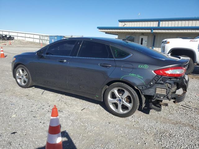 2016 FORD FUSION SE - 3FA6P0T98GR367969