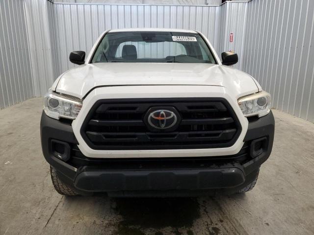 2018 TOYOTA TACOMA ACCESS CAB - 5TFRX5GN2JX120764