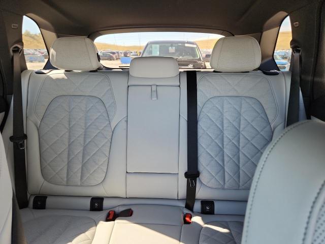 2024 BMW X5 XDRIVE4 - 5UX23EU07R9V45952