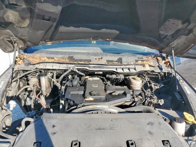 2018 RAM 3500 LONGH 3C63RRKL4JG210832