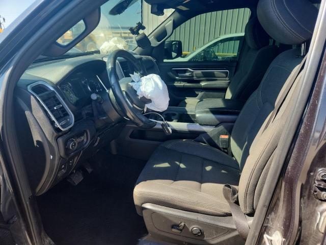 2019 RAM 1500 BIG H #3296272466