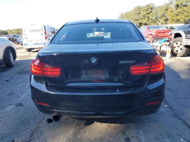 2013 BMW 328 I - WBA3A5C57DF453272