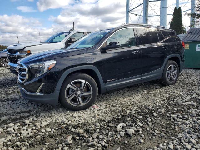 Global Auto Auctions: 2020 GMC TERRAIN SL