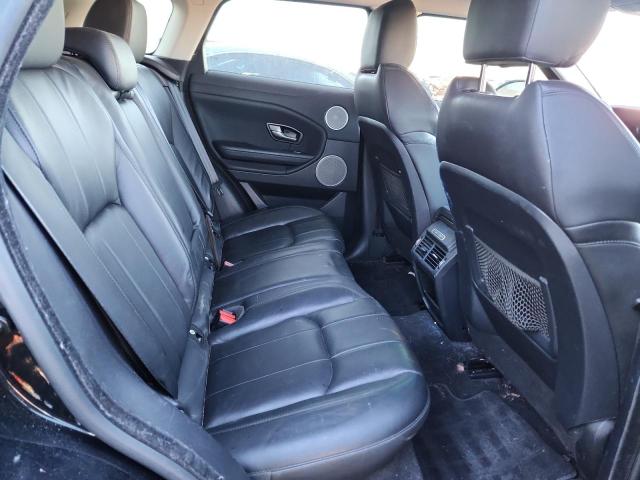 2017 LAND ROVER RANGE ROVE #3287486999