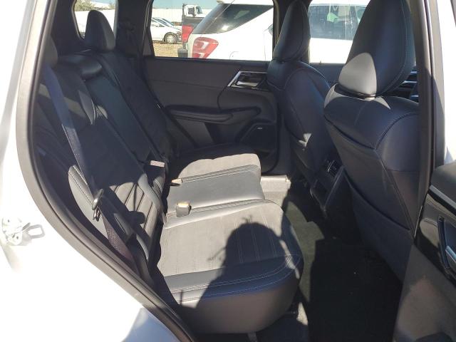 2025 MITSUBISHI OUTLANDER JA4J4VA80SZ037312