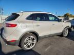 Lot #3293882605 2019 LINCOLN MKC RESERV