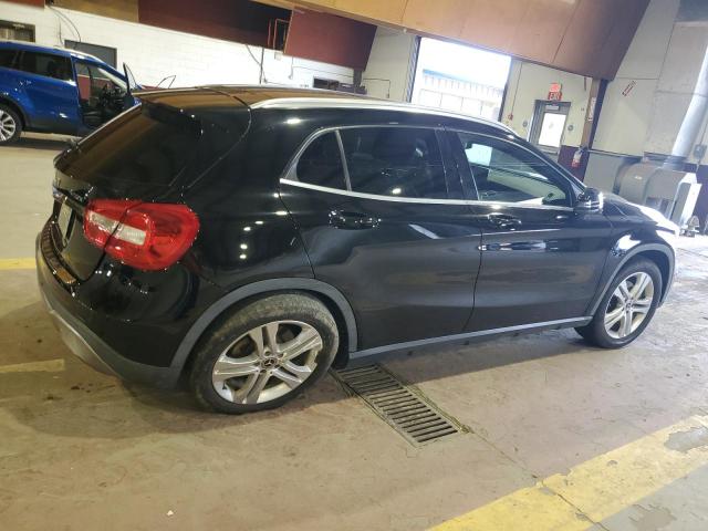 2018 MERCEDES-BENZ GLA 250 4M - WDCTG4GB1JJ477470