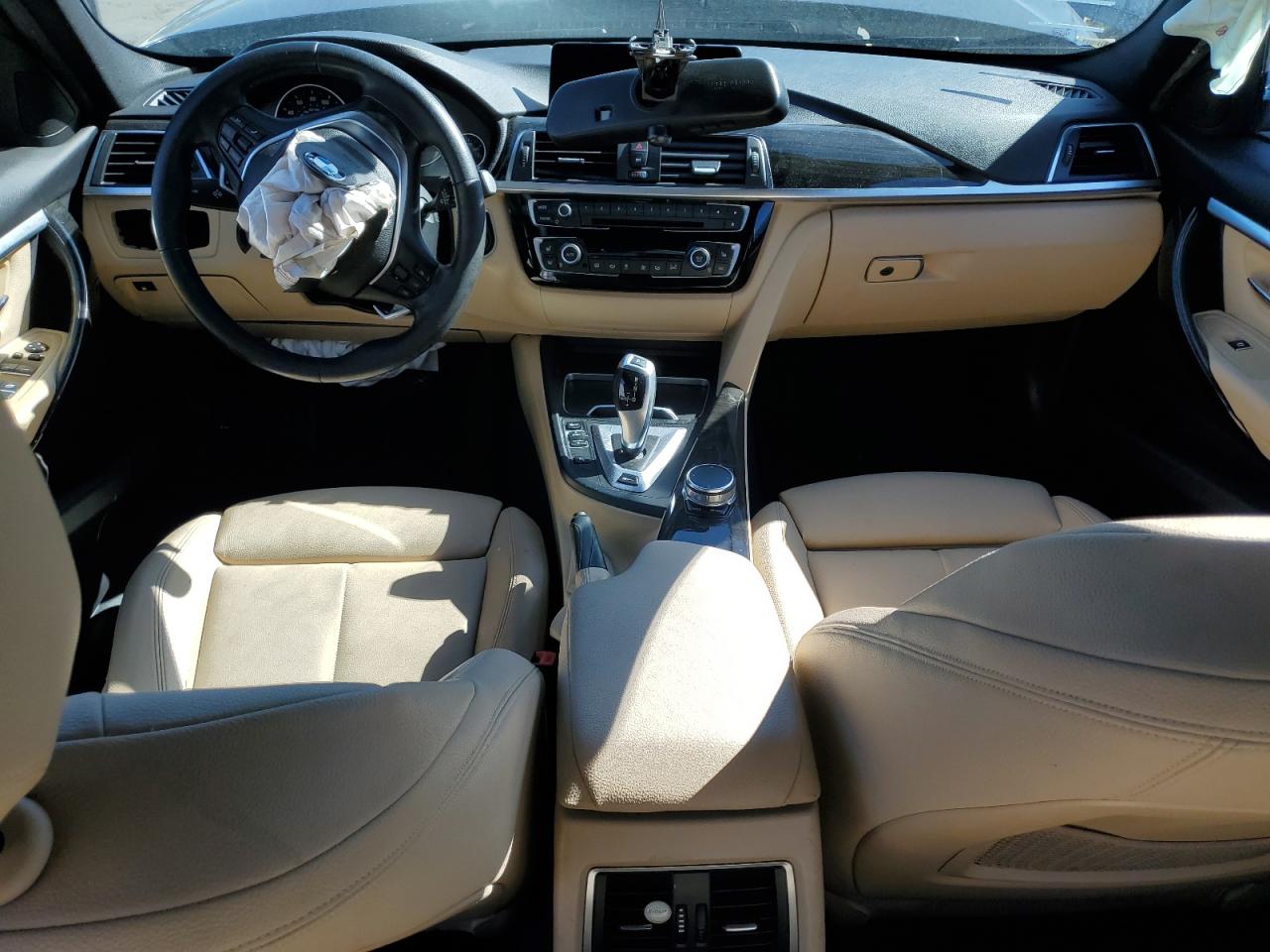 Lot #3312249863 2017 BMW 330E